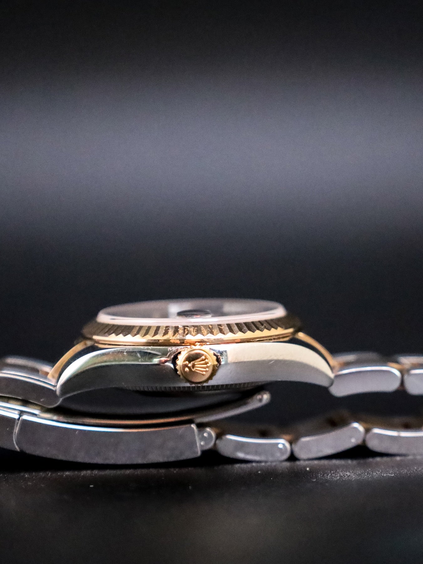 Rolex Datejust 31 178271 Black