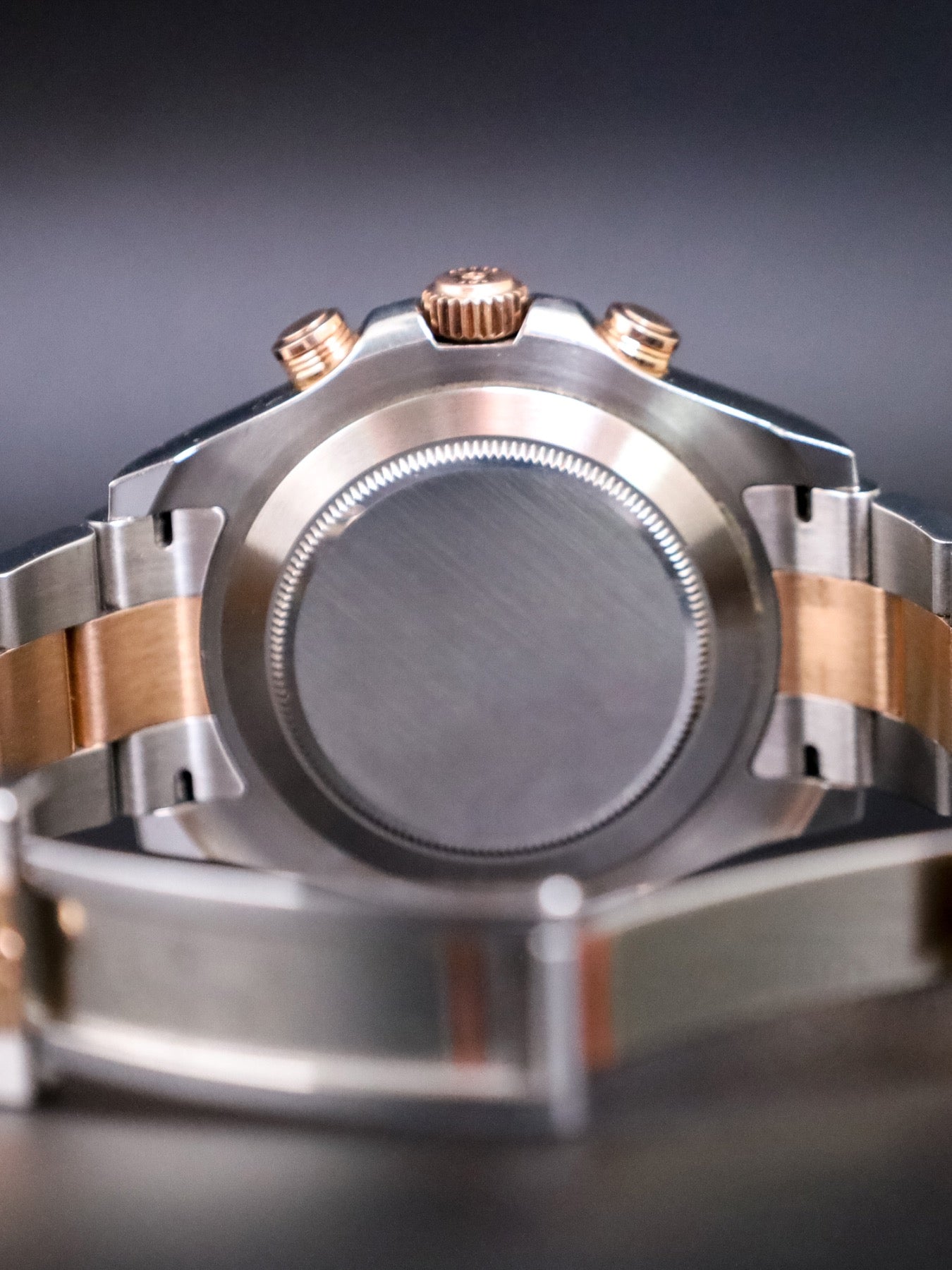 Rolex Yacht-Master II 116681 White