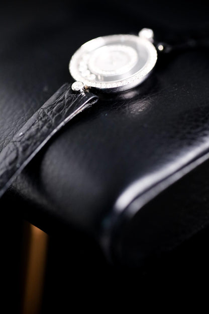 Chopard Happy Diamonds 4097