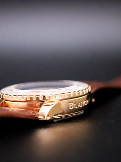 Blancpain Fifty Fathoms 5085F3634-63A
