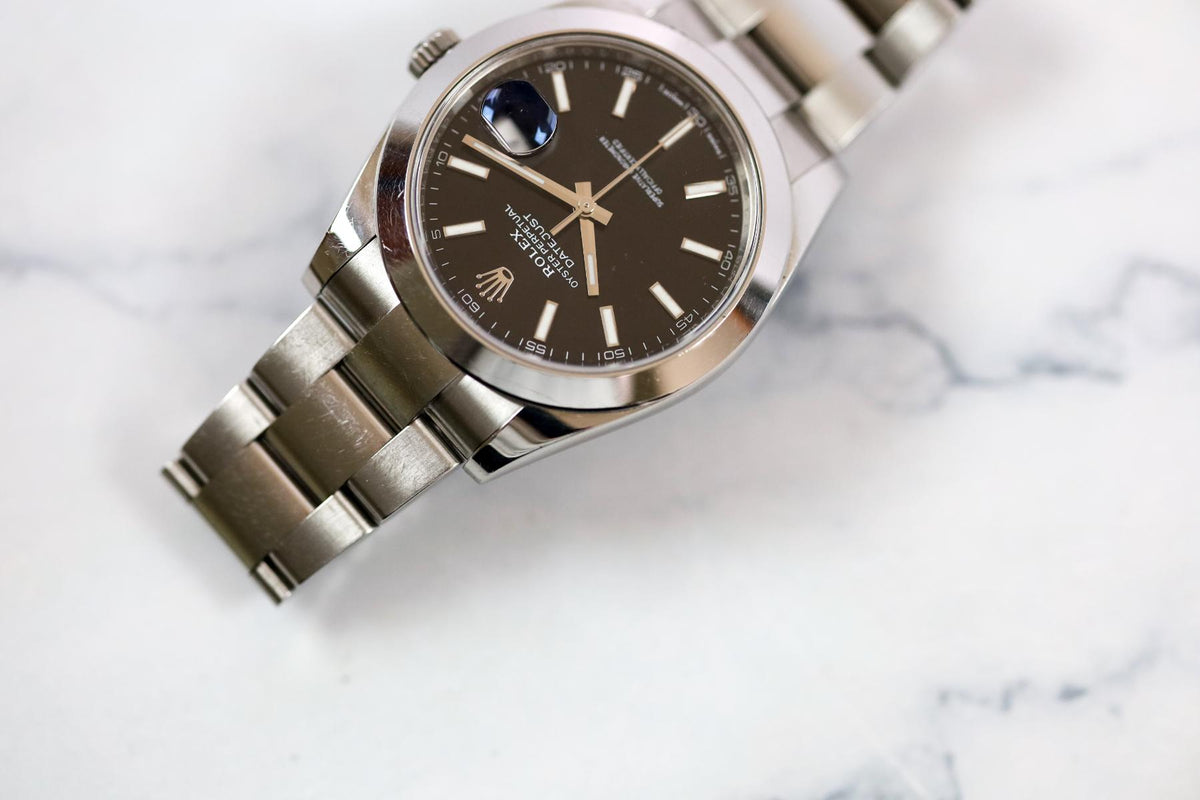 Rolex Datejust 41 126300