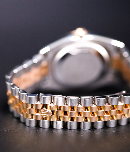 2006 Rolex Datejust 36 116231