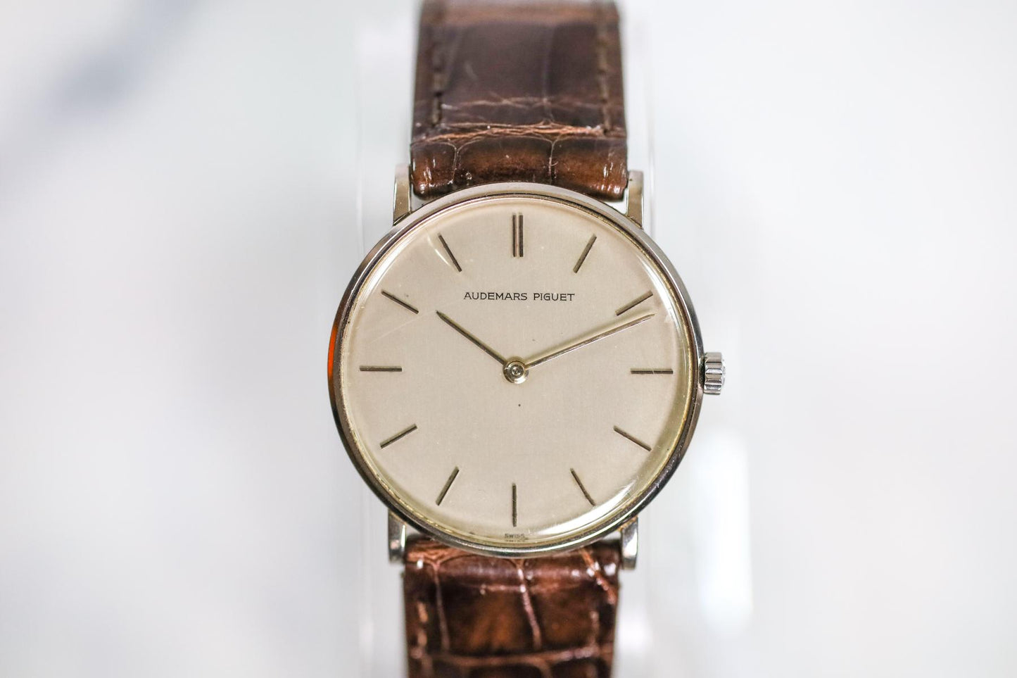 1960's Audemars Piguet Dress watch