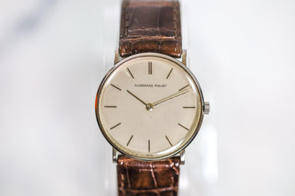 1960's Audemars Piguet Dress watch