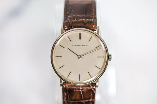 1960's Audemars Piguet Dress watch
