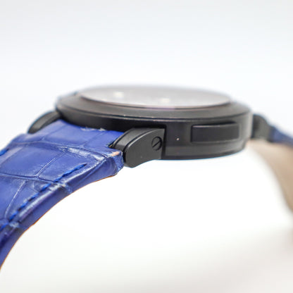 Harry Winston Ocean Dual-Time 400-MATZ44ZK