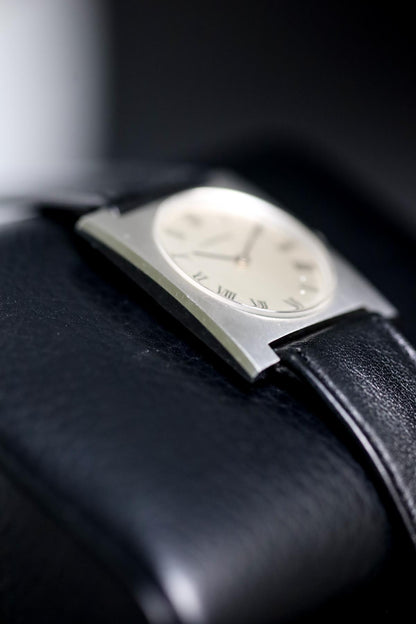 Longines Tank Tank