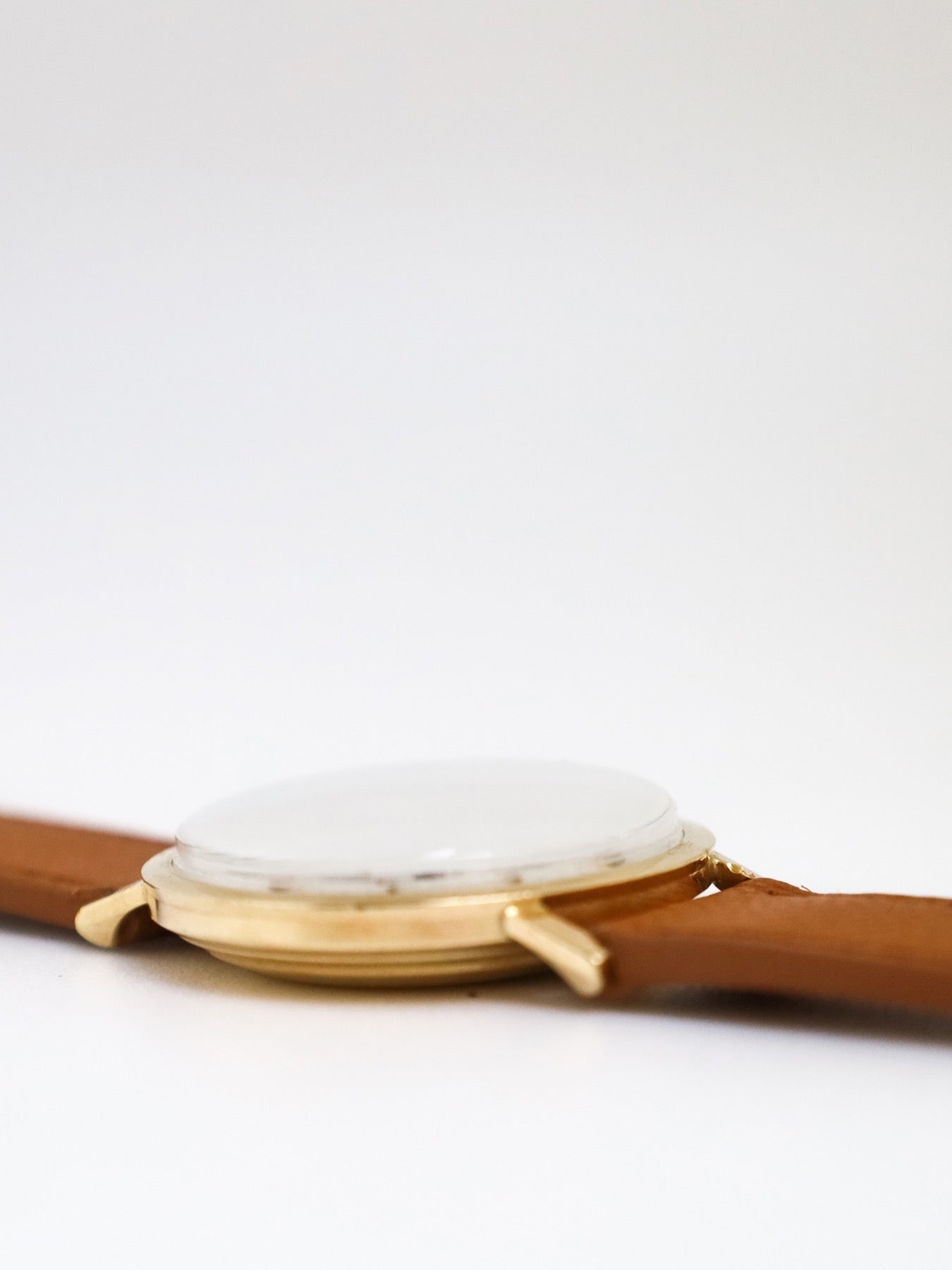 Longines Admiral Longines Admiral GM Special