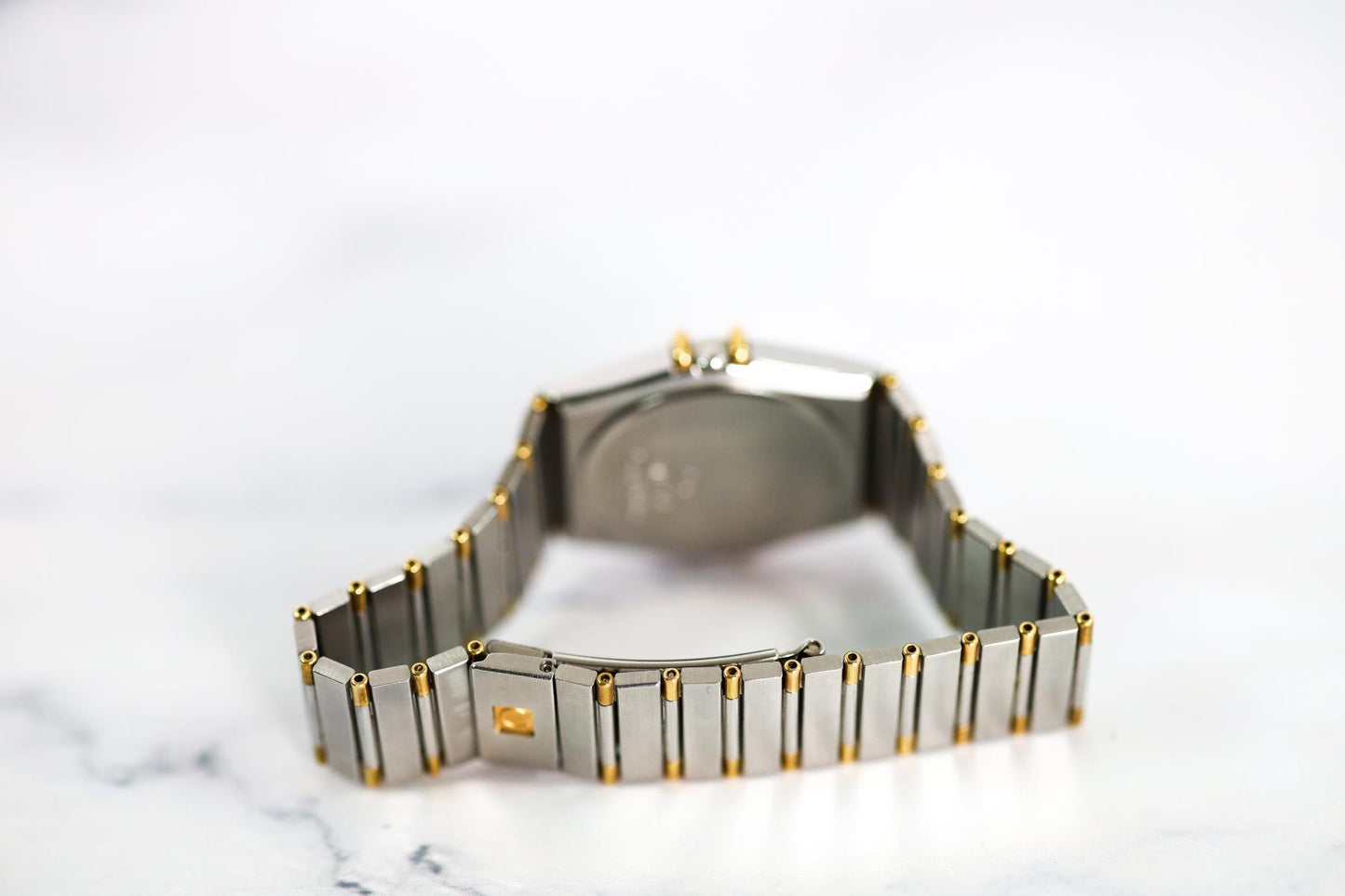 Omega Constellation Quartz 3961070