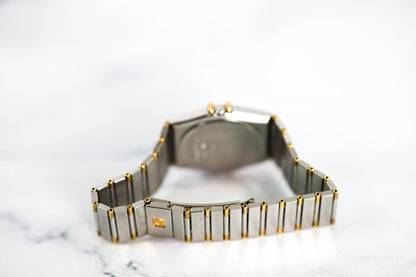 Omega Constellation Quartz 3961070