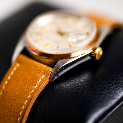 Rolex Datejust 36 1600 Doorstep Dial (1968) - view 3