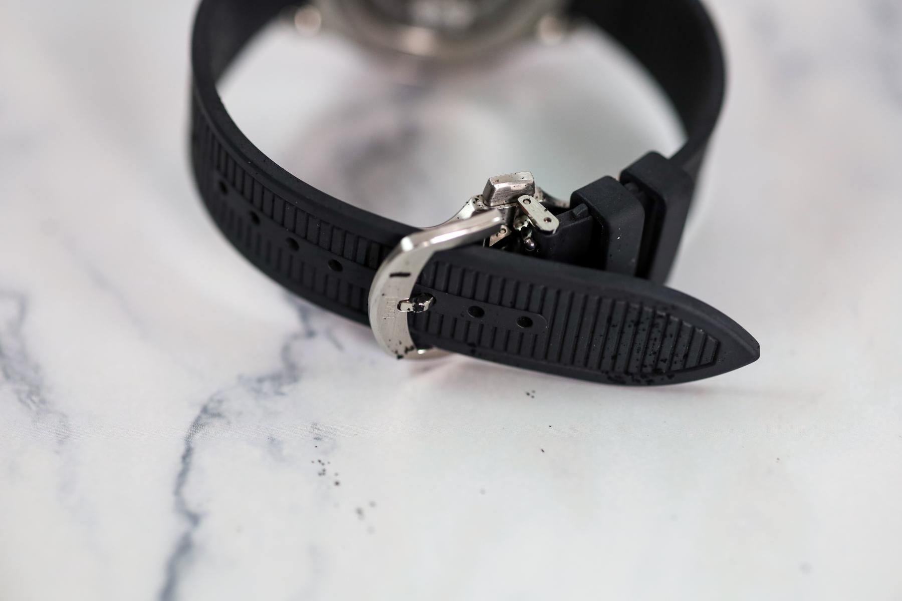 Piaget Polo Date G0A47014