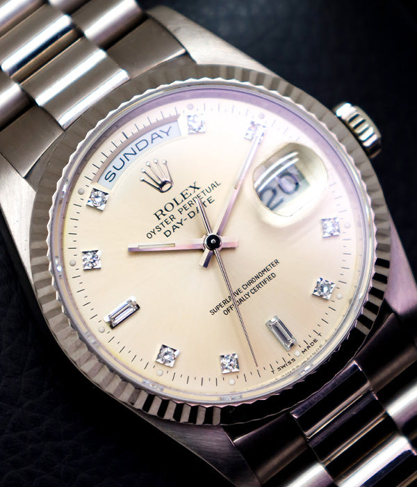 Rolex Day-Date 36 18239