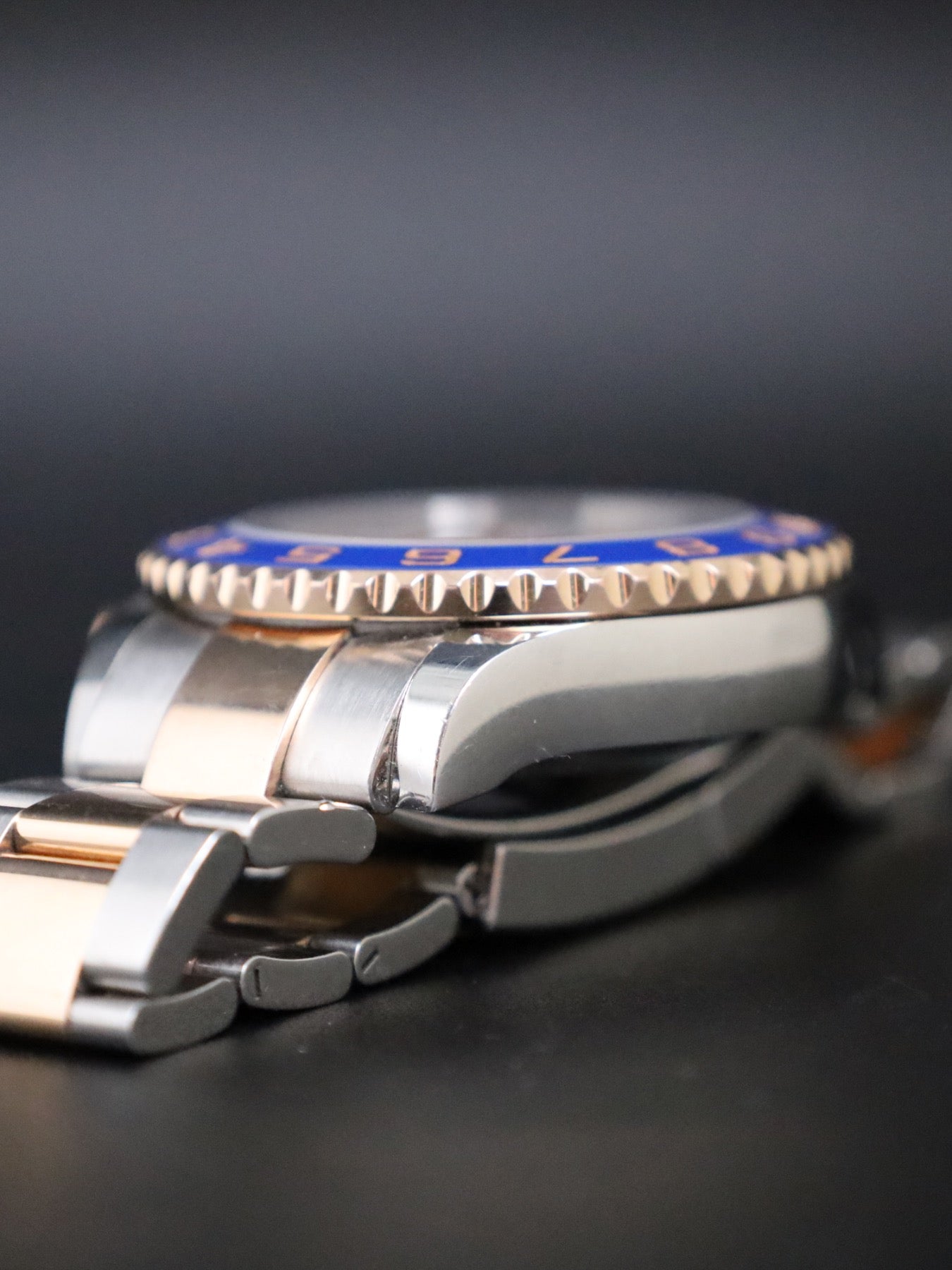 Rolex Yacht-Master II 116681 White