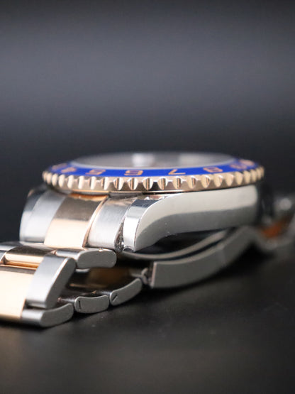 Rolex Yacht-Master II 116681 White