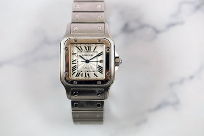 Cartier Santos 2319