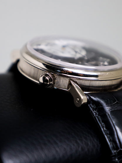 Breguet Tradition 7077BB/G1/9XV