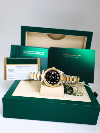 Rolex Datejust II 116333