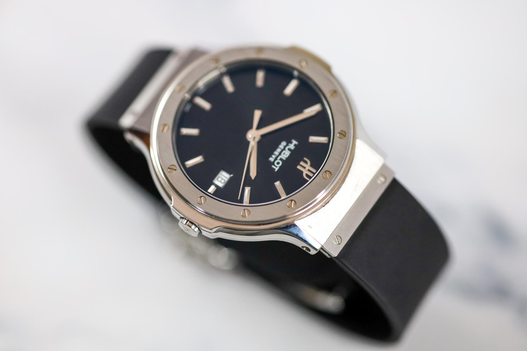 Hublot Classic B.1525.1