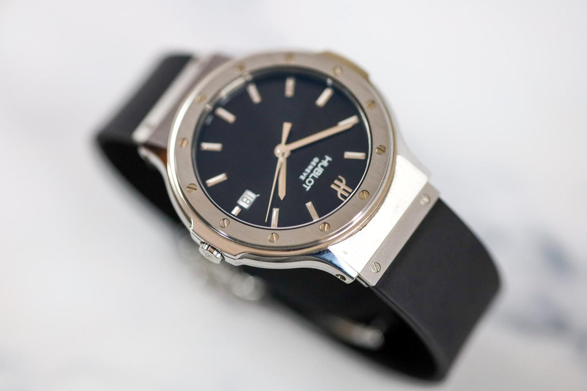 Hublot Classic B.1525.1