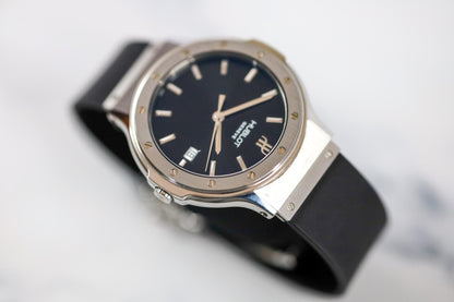 Hublot Classic B.1525.1