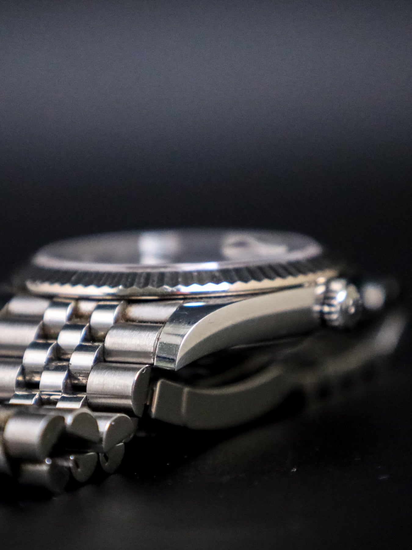 Rolex Datejust 41 126334 Blue Diamond Dial