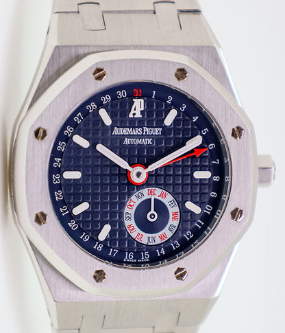 Audemars Piguet Royal Oak Certified Annual Calendar 25920ST