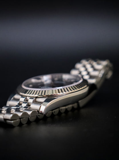 Rolex Datejust 41 126334 Black