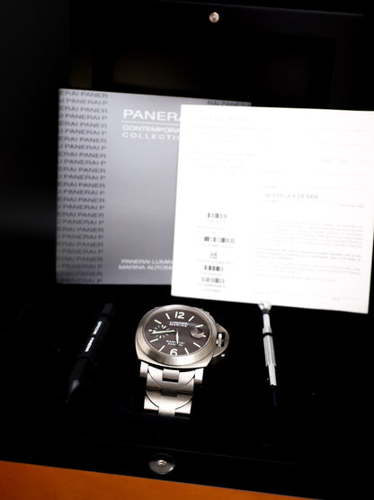 Panerai Luminor PAM00279