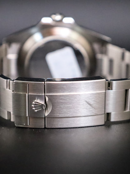 Rolex Explorer II 226570 White