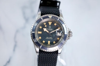 Tudor Submariner 9411/0 "Snowflake"