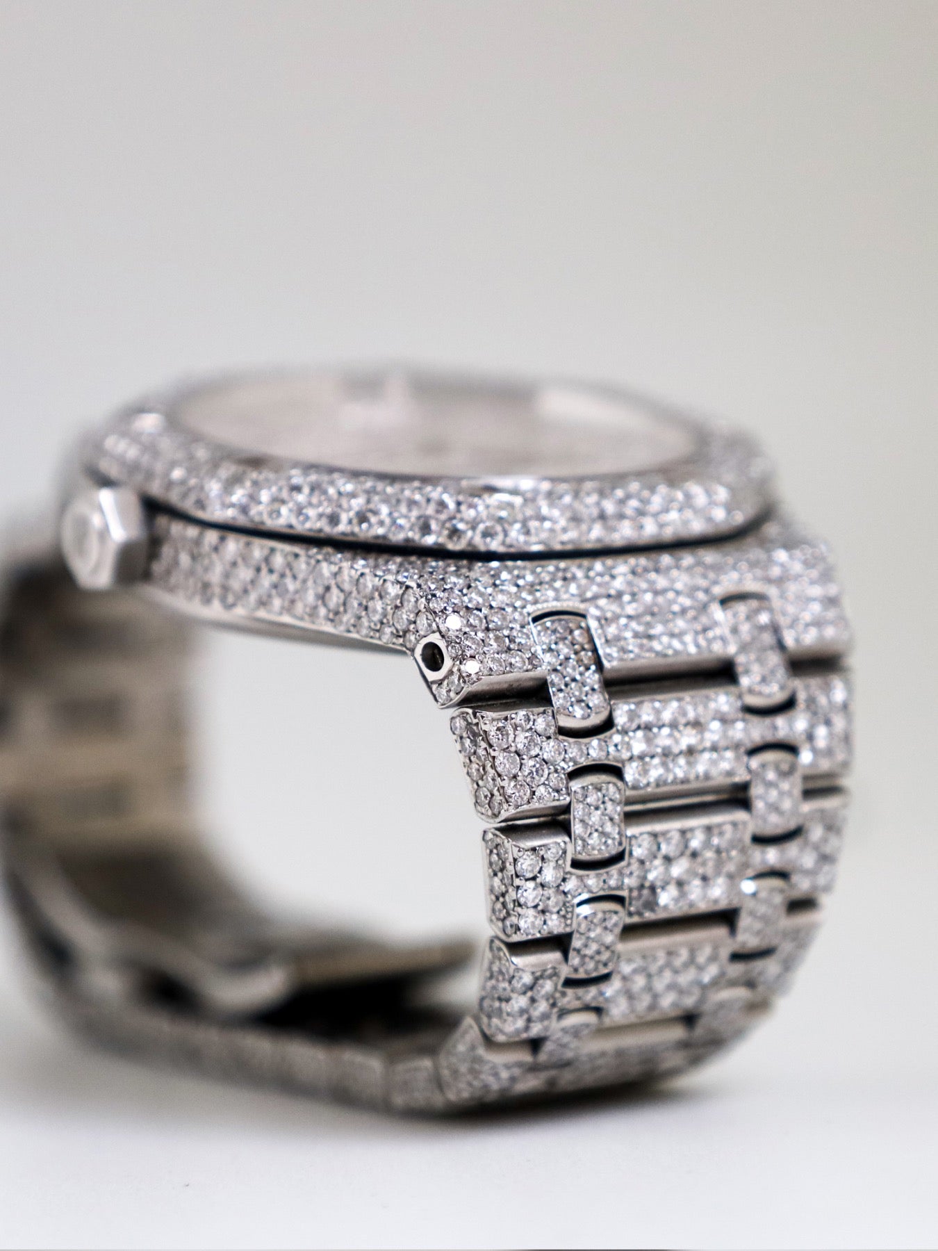 Audemars Piguet Royal Oak Selfwinding 1400ST