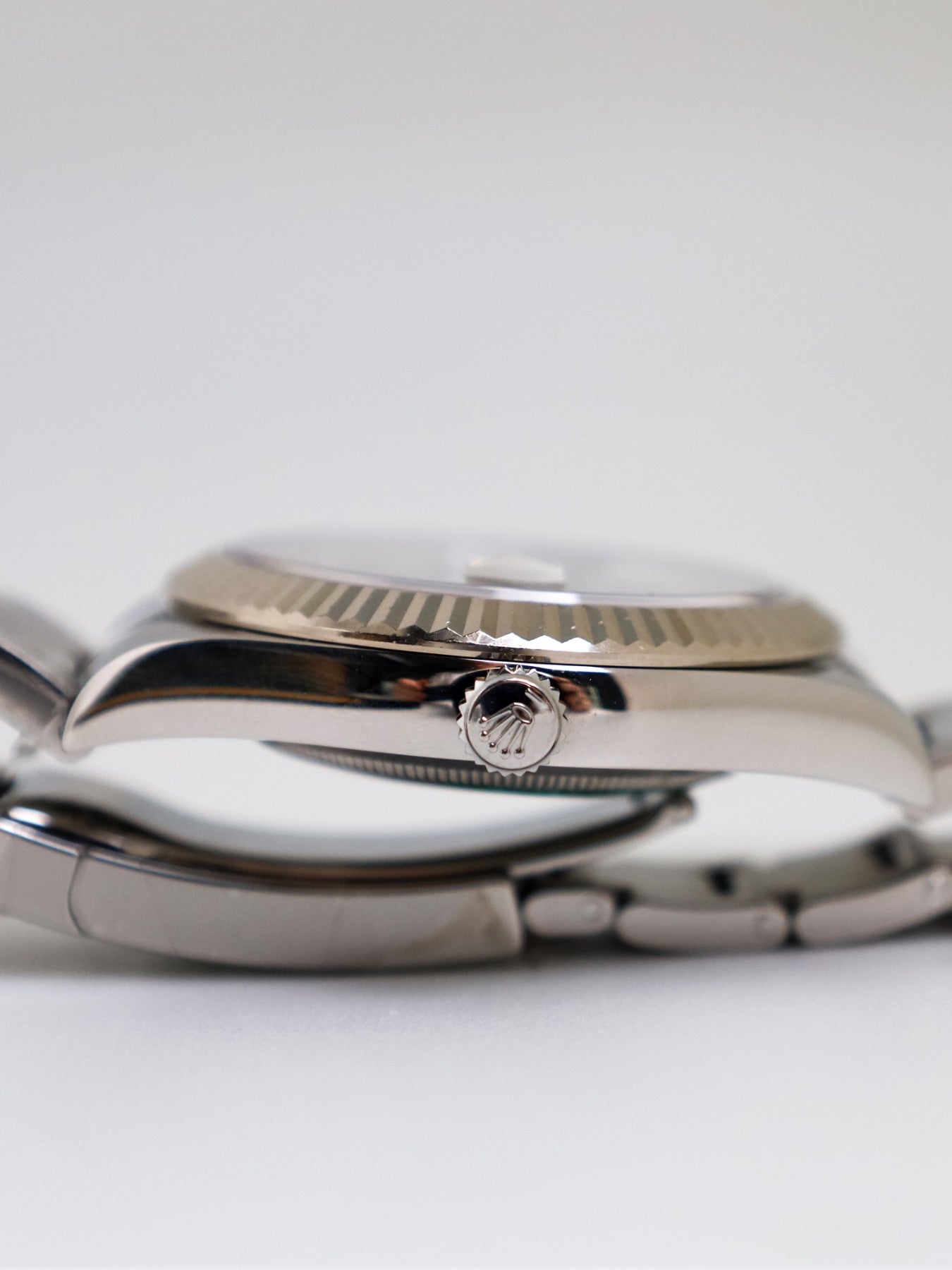 Rolex Datejust II 116334