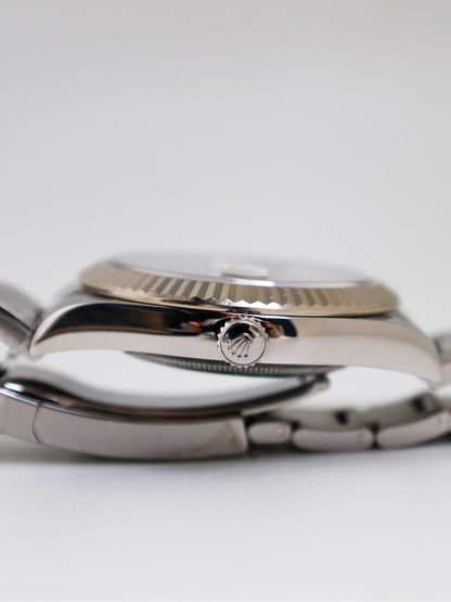 Rolex Datejust II 116334