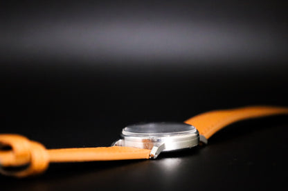 Omega Seamaster Pre-Seamaster "2242"