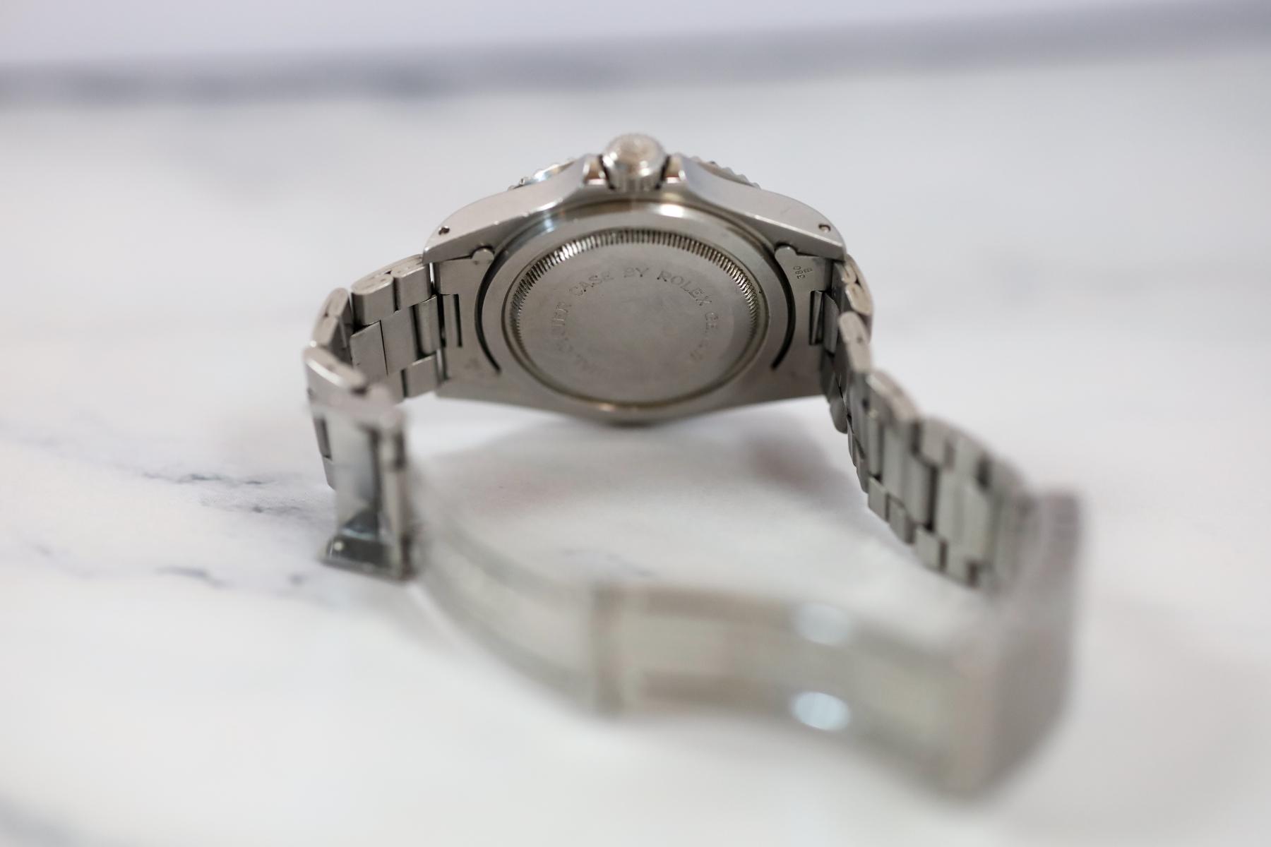 1995 Tudor Submariner Date 79090