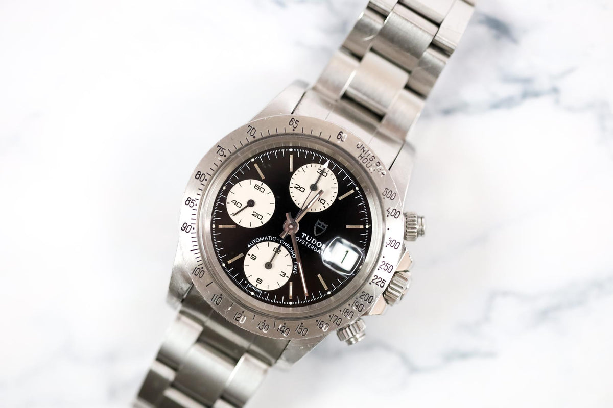 1992 Tudor Big Block 79180