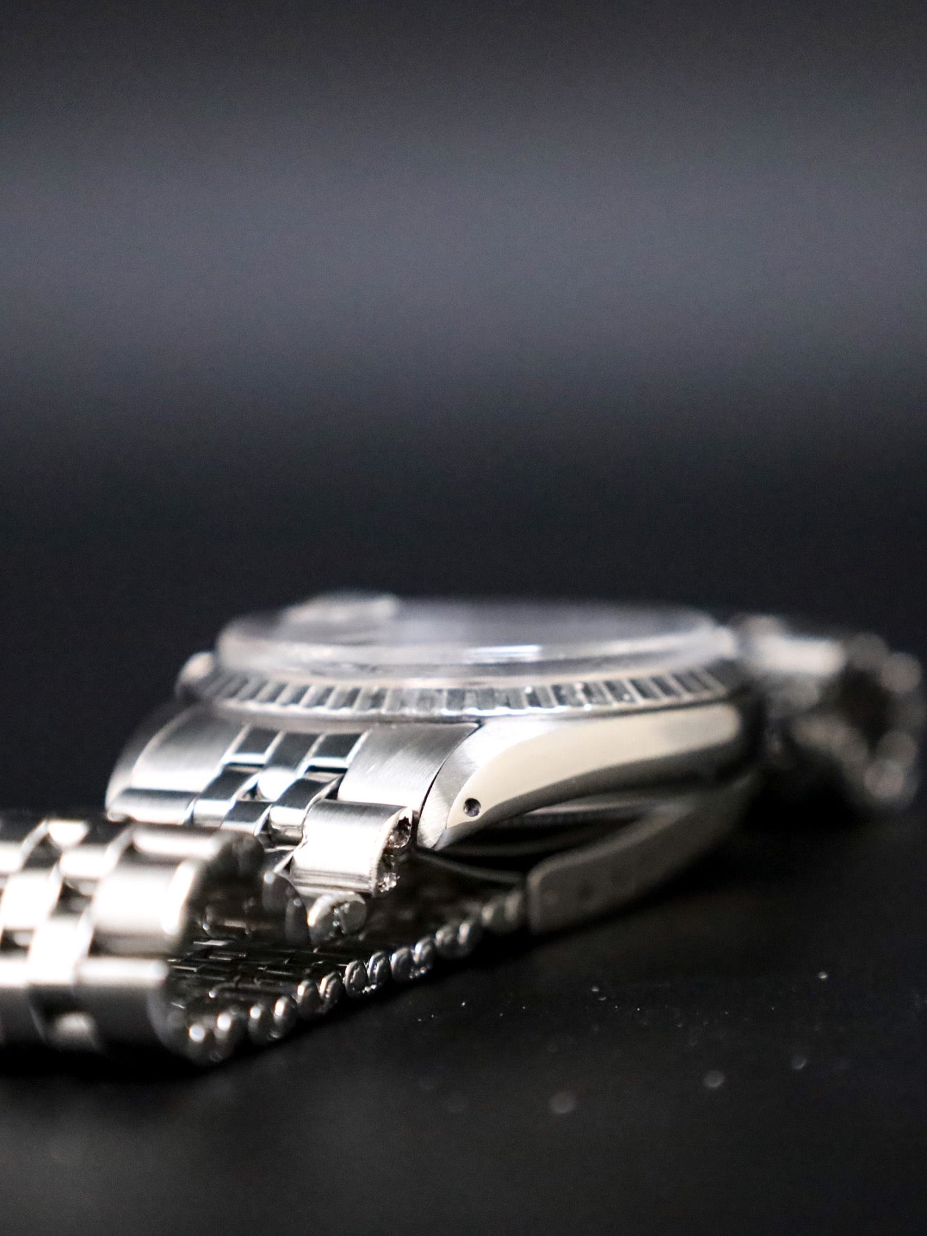 Rolex Datejust 36 1603Silver