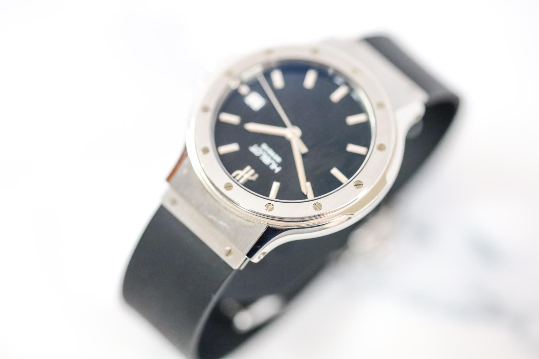 Hublot Classic B.1525.1