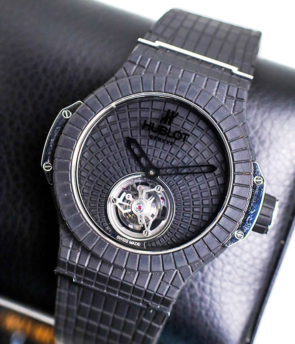 Big Bang Gammy Bang Tourbillon Limited 28 305.RX.1910RX