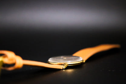 IWC Calatrava R1416 18K Yellow Gold