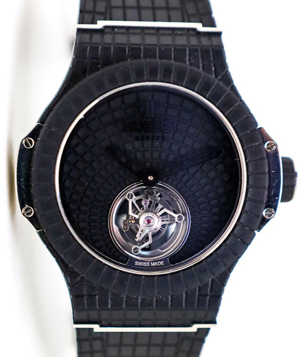 Big Bang Gammy Bang Tourbillon Limited 28 305.RX.1910RX