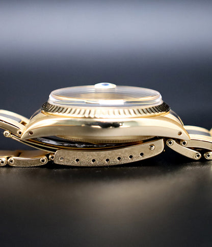 Oyster Perpetual Date 15038 18K Buick Corporate Gift