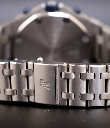 Royal Oak Offshore 25721TI "The Beast" Full Set Mint Condition