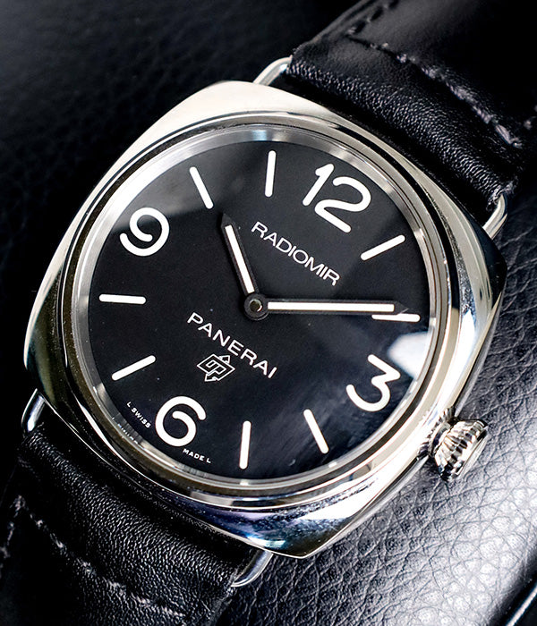 Radiomir Pam00753 45mm Base