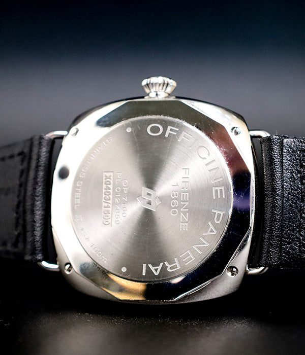 Radiomir Pam00753 45mm Base