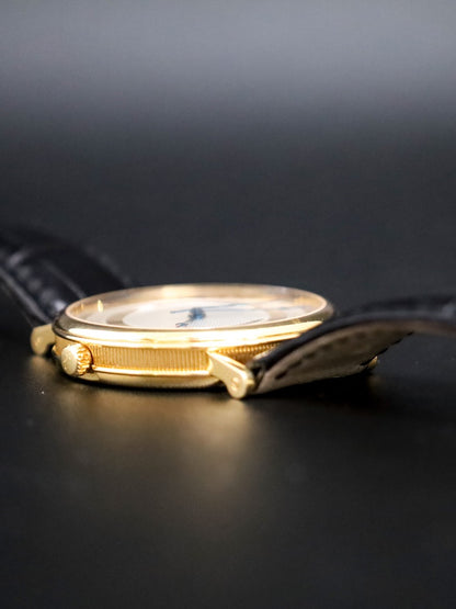 Breguet Classique 5930BA/12/986