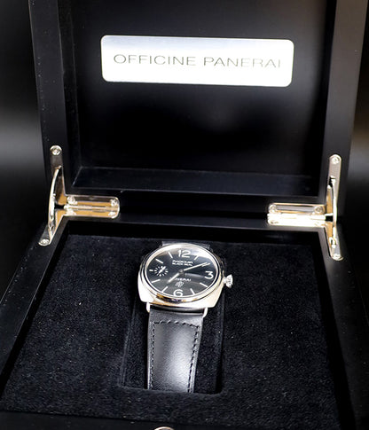 Radiomir Black Seal PAM00380 MINT FULL SET