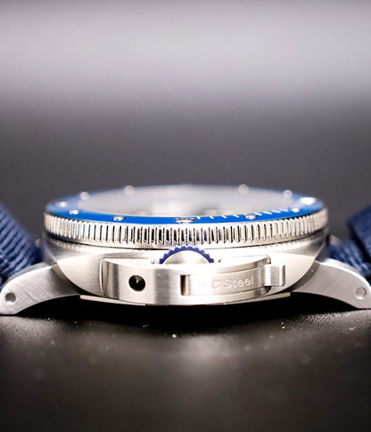 Blu Profondo Submersible Quarantaquattro PAM01289 MINT FULL SET