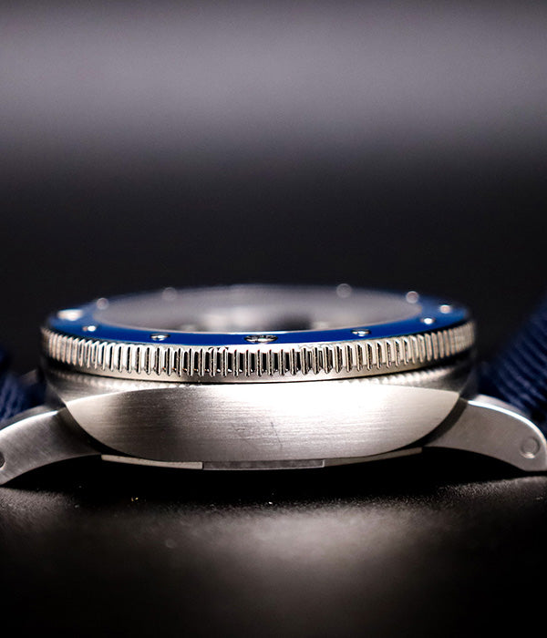 Blu Profondo Submersible Quarantaquattro PAM01289 MINT FULL SET